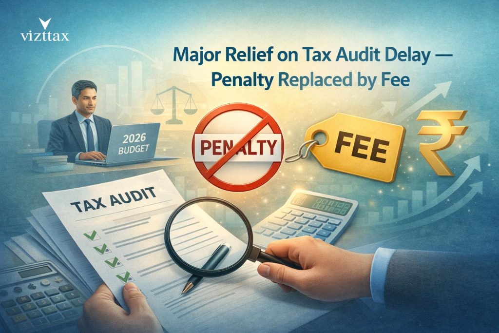 Tax reliefs