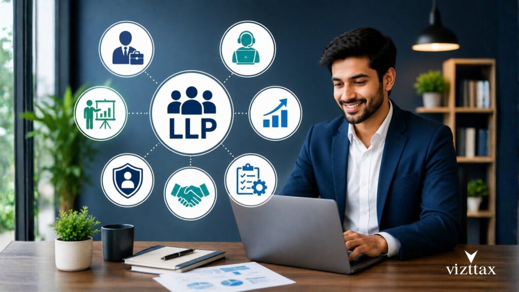 LLP in India