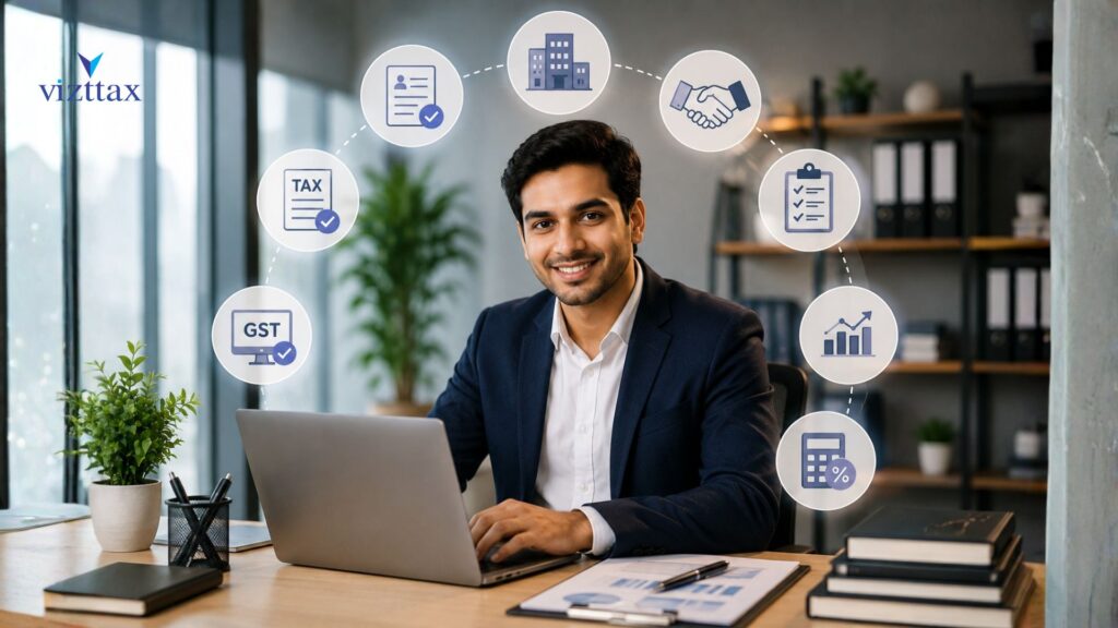 One Person Company