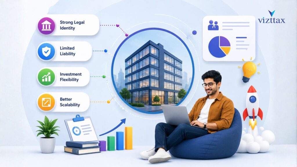 Private Limited Company