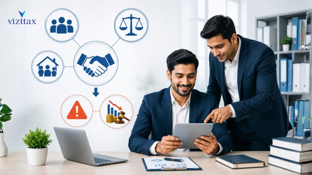 Registered Partnership Firm