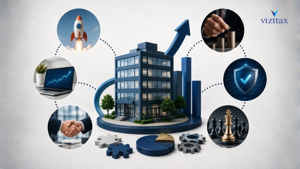 Private Limited Company
