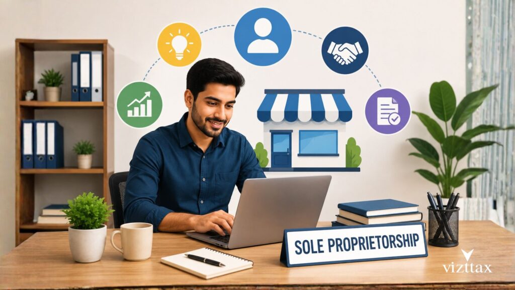 Sole Proprietorship