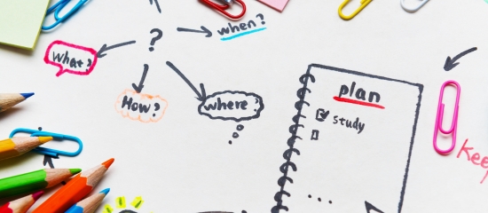 Business Planning